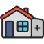 Immobilier icônes créées par juicy_fish - Flaticon